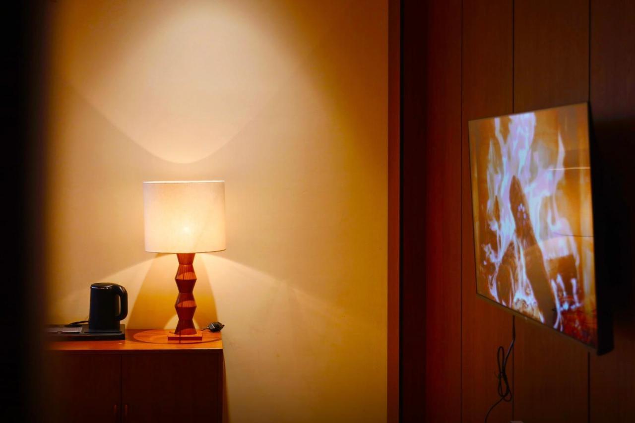 Hotel De Da Phu Đà Lạt Ngoại thất bức ảnh