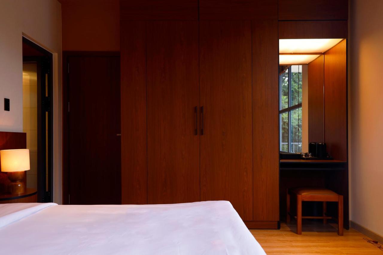 Hotel De Da Phu Đà Lạt Ngoại thất bức ảnh