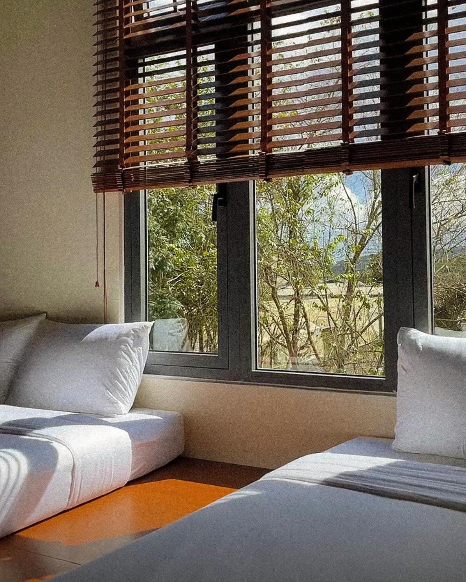Hotel De Da Phu Đà Lạt Ngoại thất bức ảnh