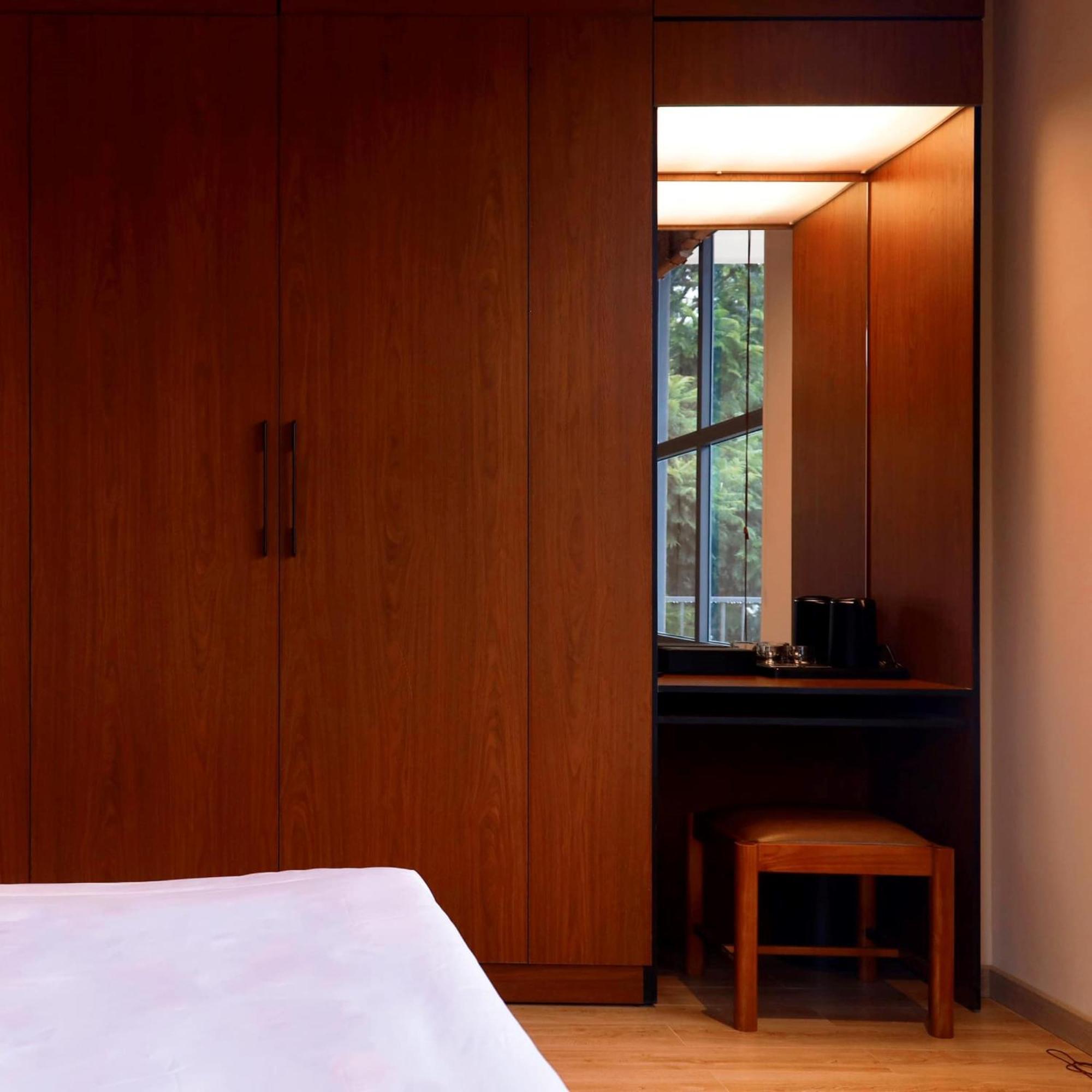 Hotel De Da Phu Đà Lạt Ngoại thất bức ảnh
