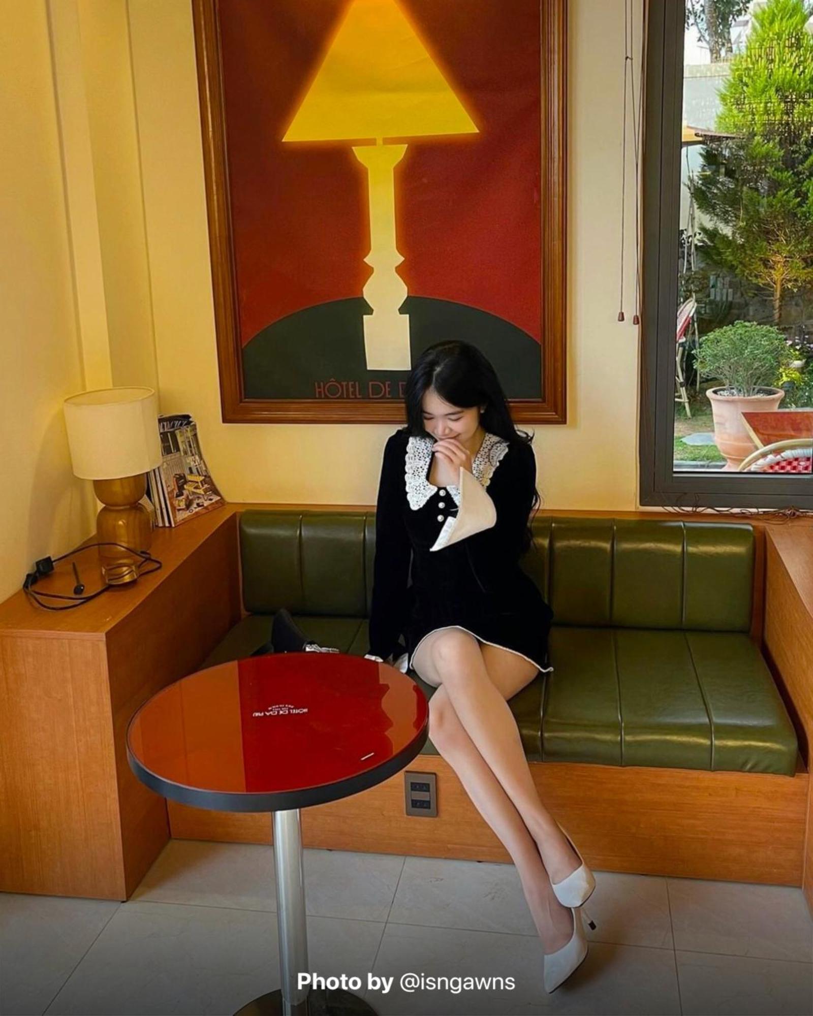 Hotel De Da Phu Đà Lạt Ngoại thất bức ảnh