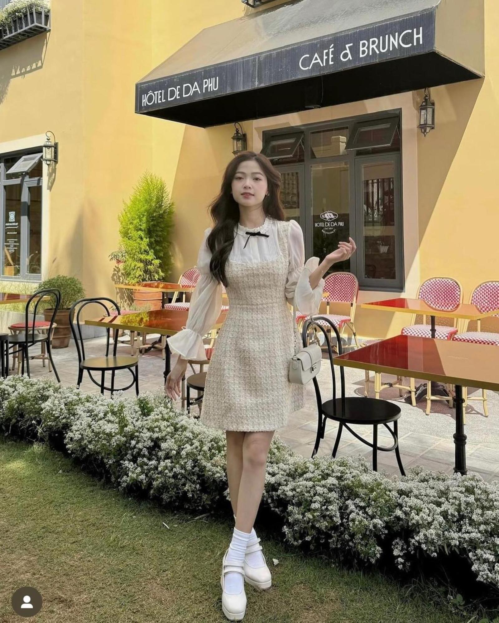 Hotel De Da Phu Đà Lạt Ngoại thất bức ảnh